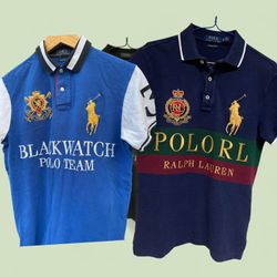 Ralph Lauren T-Shirts