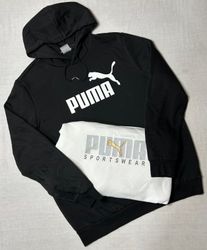 Puma sweatshirt MV_0027