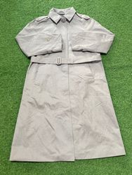 Branded Burberry  Trench Coat