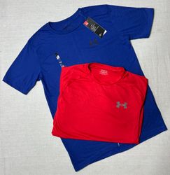 Under Armour T-shirt MV_0032