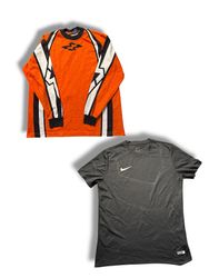 Home jersey sport t shirts