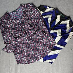 Ralph Lauren Party Top (Zrs:308)