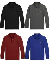 Polo Ralph Lauren T Shirts SM - 00248