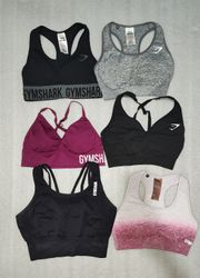 Gymshark sport Bra