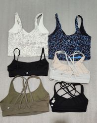#201 Lululemon sport Bra
