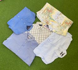 Tommy Hilfiger Shirts