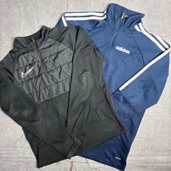 Branded  Track Jacket (Zrs:317)