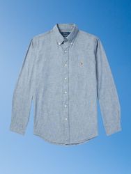 Polo Ralph Lauren button up shirt