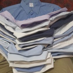 Brooks Brother shirt P18B77