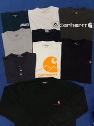 Authentic Carhartt T shirt