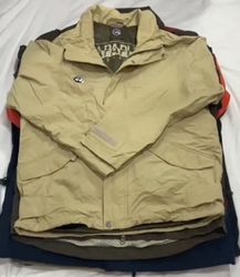 Napajari jacket