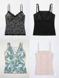 Y2K and cemi tops 20 pecis