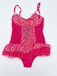 Y2k baby doll