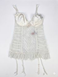 Y2k baby doll