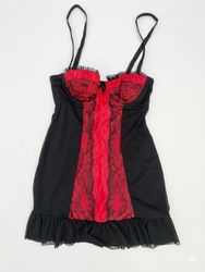 Y2k baby doll