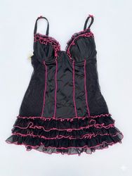 Y2k baby doll