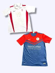 Nike drifit t shirts