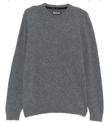 Barbour sweaters
