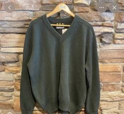 Barbour sweaters