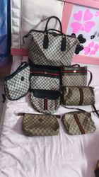 Gucci-Taschen riesiges Geschäft