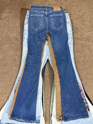 Y2K Jeans Flare