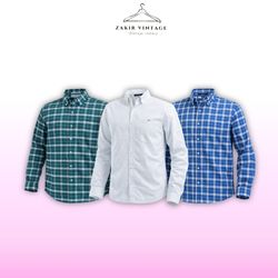 Tommy Hilfiger shirts