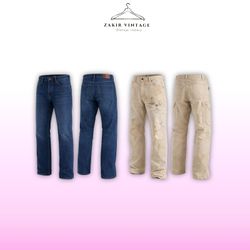 Jeans Carhartt Mix