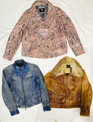 Women’s Stylish Vintage Jackets & Coats | 35