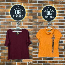 Harley Davidson T-Shirts | OG-61