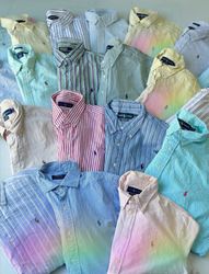 Polo Ralph Lauren Shirts