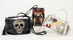 Y2K, Affliction & Mix style bags