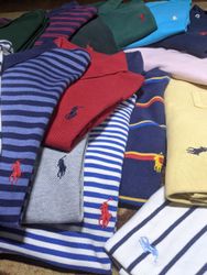 T-Shirts Polo Ralph Lauren