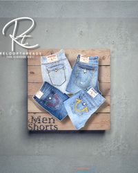 RT 1447 True Religion Men Shorts