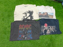 Music T-Shirts good condition