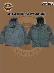 Alfa Industry Jacket Ak-830