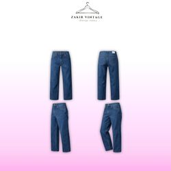 Levis Jeans Mix codes