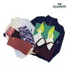 Lululemon Mix Exact Bundle -25 pcs