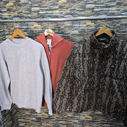 AV-1198 Dickies Mix Winter Collection