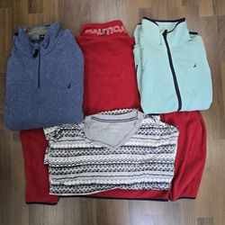 AV-1199 Nautica Mix Winter Collection