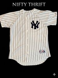 Baseball Authentic Jersey