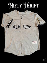 Baseball Authentic Jersey