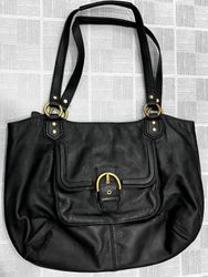 Coach bags
