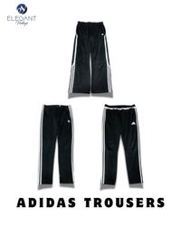 Adidas Trousers - EVM0694