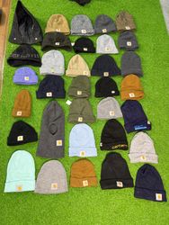 AVG-0336 Carhartt Beanies Caps | Skull caps