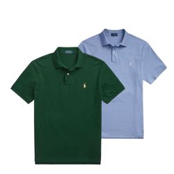 Ralph Lauren Polo collar shirt