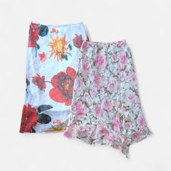 Y2K Fairy Core Sexy Skirts