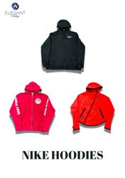 Nike Hoodies - EVM1064