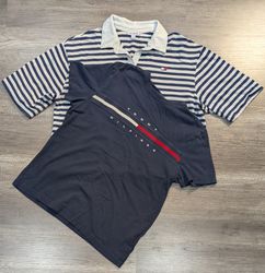 4306 - Tommy Hilfiger T-shirts à manches courtes
