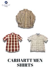 Carhartt Men Shirts - EVM1068