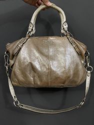 Coach bags